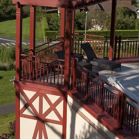 Resort Et Spa 3p 6p. House