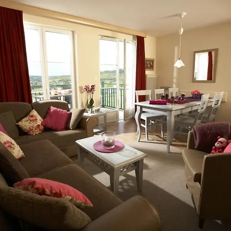 Resort Et Spa 3p 6p. House *