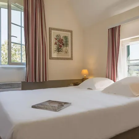 Resort Et Spa 3p 6p. House Houlgate