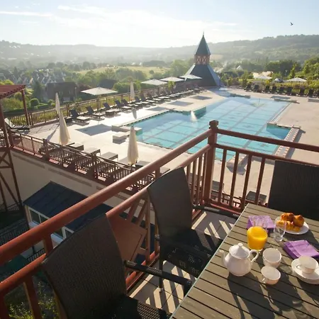 Et Spa 3p 6p. House