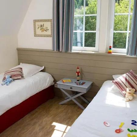 Et Spa 3p 6p. House * Houlgate