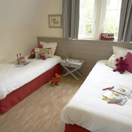 Resort Et Spa 3p 6p. House