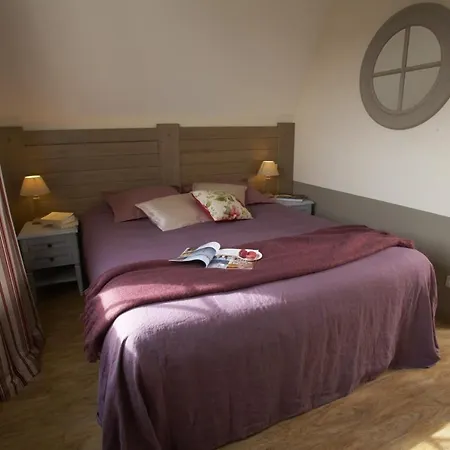 Et Spa 3p 6p. House Resort Houlgate
