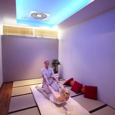 Resort Et Spa 3p 6p. House Houlgate